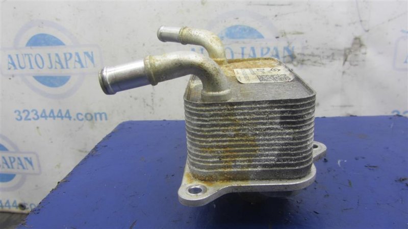 Теплообменник АКПП TLX 14-17 2016 Седан 3.5