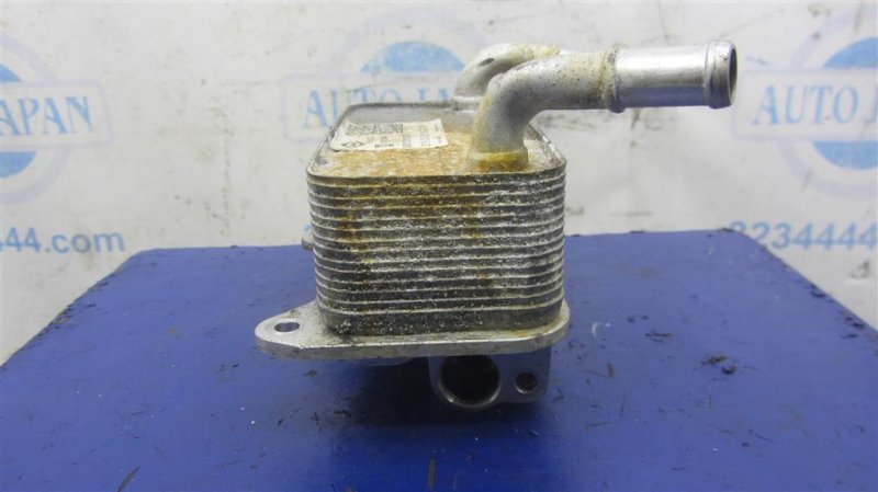 Теплообменник АКПП TLX 14-17 2016 Седан 3.5