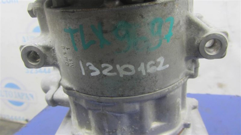 Компрессор кондиционера TLX 14-17 2016 Седан 3.5