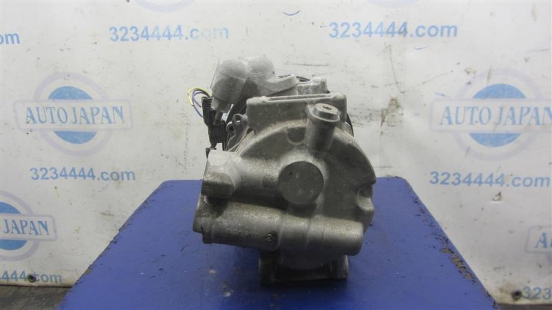 Компрессор кондиционера TLX 14-17 2016 Седан 3.5