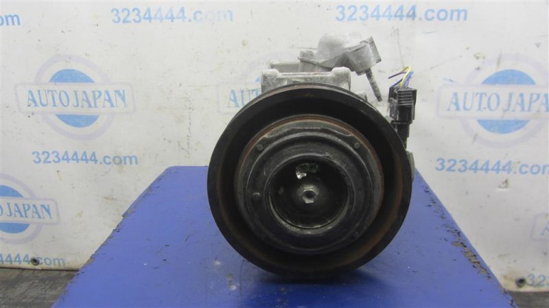 Компрессор кондиционера TLX 14-17 2016 Седан 3.5