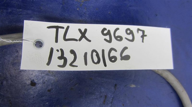 Лямбда зонд TLX 14-17 2016 Седан 3.5