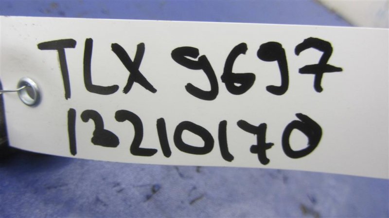 Датчик детонации TLX 14-17 2016 Седан 3.5