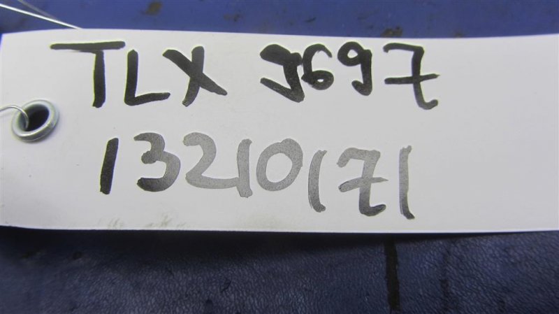 Датчик детонации TLX 14-17 2016 Седан 3.5