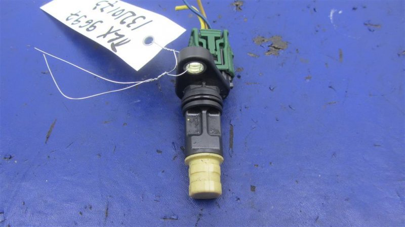 Датчик положения коленвала ACURA TLX 14-17 2016 Седан 3.5 37500-5J6-A01 Б/У