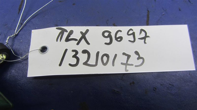 Датчик положения коленвала TLX 14-17 2016 Седан 3.5