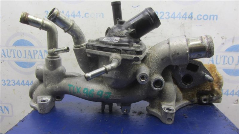 Корпус термостата ACURA TLX 14-17 2016 Седан 3.5 19410-5J2-A00 Б/У