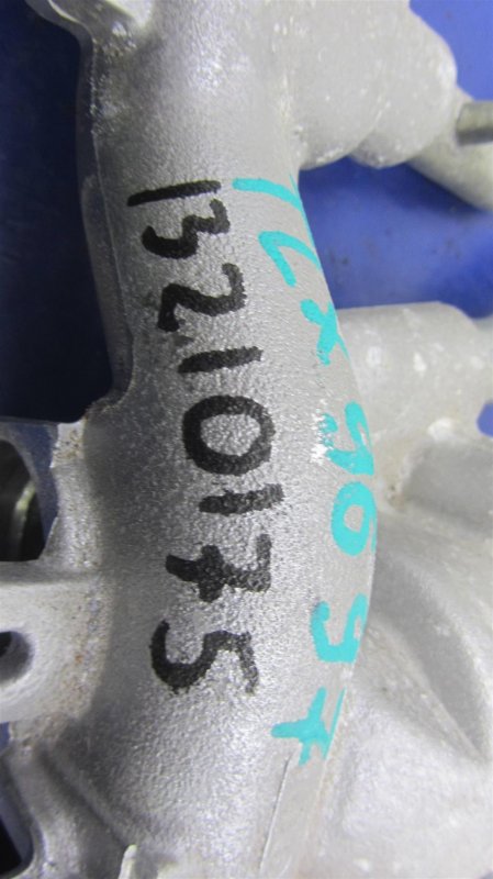 Корпус термостата TLX 14-17 2016 Седан 3.5