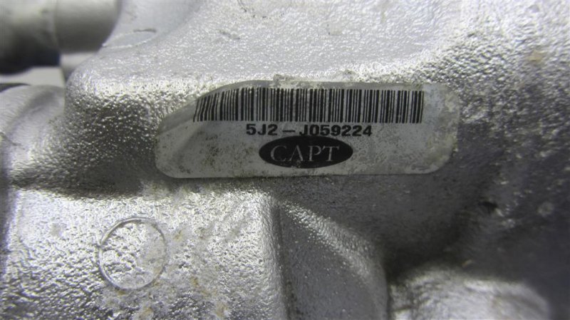 Корпус термостата ACURA TLX 14-17 Седан 3.5