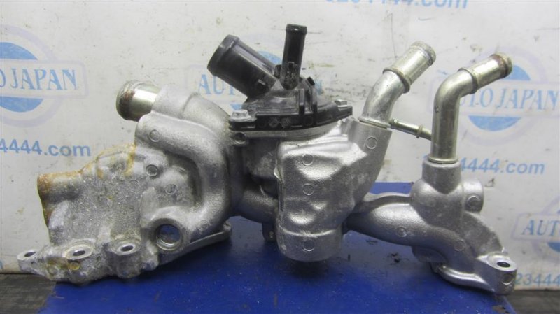 Корпус термостата TLX 14-17 2016 Седан 3.5