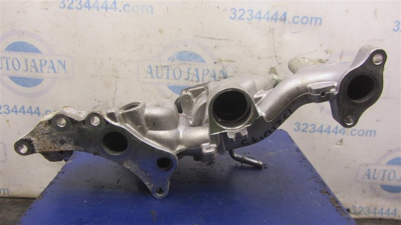 Корпус термостата TLX 14-17 2016 Седан 3.5