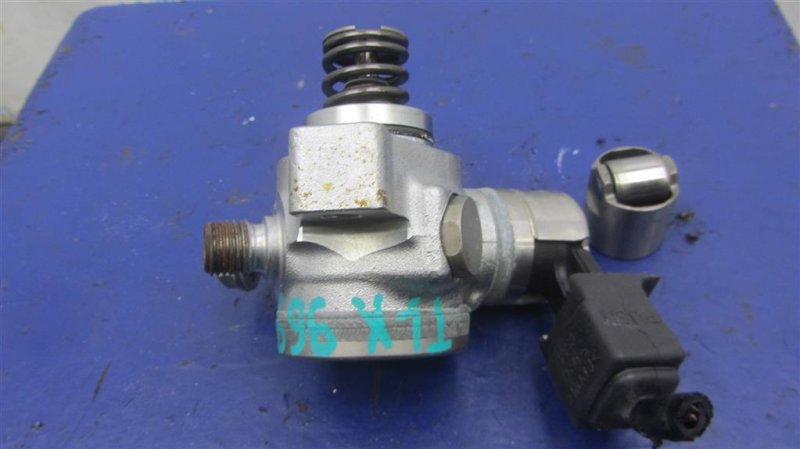 Тнвд (бензин) TLX 14-17 2016 Седан 3.5