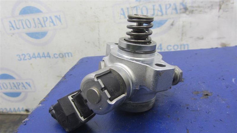 Тнвд (бензин) TLX 14-17 2016 Седан 3.5