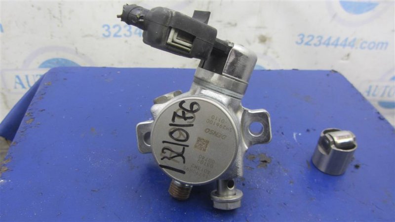 Тнвд (бензин) TLX 14-17 2016 Седан 3.5