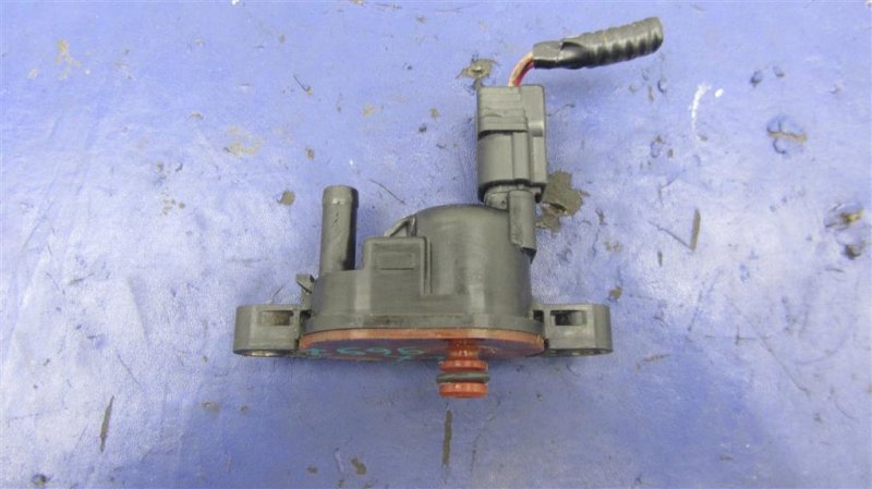 Клапан электромагнитный (вакуумный) ACURA TLX 14-17 2016 Седан 3.5 36162-5G0-A01 Б/У