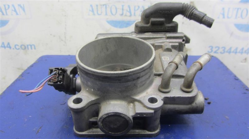 Дроссельная заслонка RDX 12-19 2012 Внедорожник 3.5