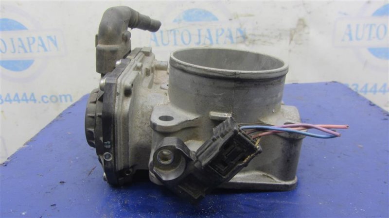 Дроссельная заслонка RDX 12-19 2012 Внедорожник 3.5