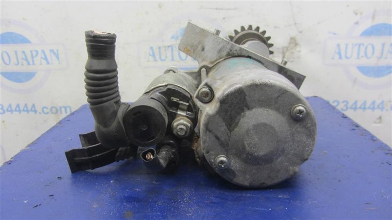 Стартер RDX 12-19 2012 Внедорожник 3.5 Стартер RDX 12-19 2012 Внедорожник 3.5