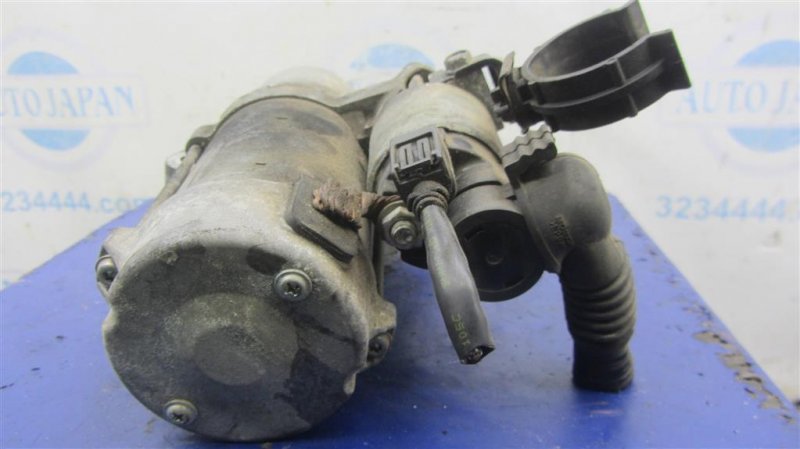 Стартер RDX 12-19 2012 Внедорожник 3.5 Стартер RDX 12-19 2012 Внедорожник 3.5