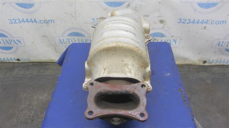 Катализатор передний ACURA RDX 12-19 2012 Внедорожник 3.5 18190-R8A-A00 Б/У
