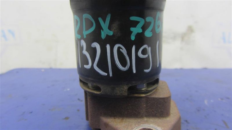 Клапан EGR RDX 12-19 2012 Внедорожник 3.5 Клапан EGR RDX 12-19 2012 Внедорожник 3.5