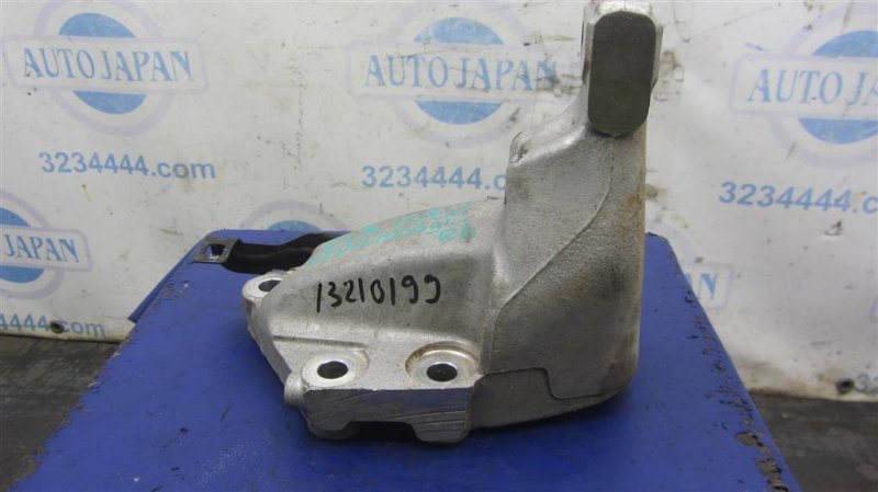 Кронштейн двигателя задний ACURA RDX 12-19 2012 Внедорожник 3.5 50610-TA1-A00 Б/У