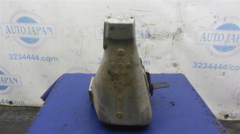 Кронштейн двигателя задний RDX 12-19 2012 Внедорожник 3.5