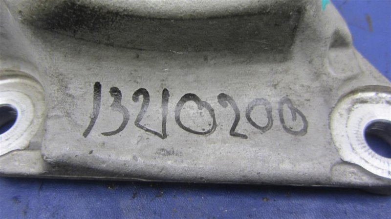 Кронштейн двигателя RDX 12-19 2012 Внедорожник 3.5