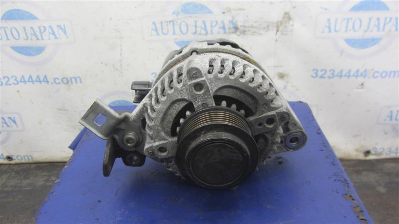 Генератор ACURA MDX (YD3) 13-21 2014 Внедорожник 3.5 31100-5J6-A01 Б/У