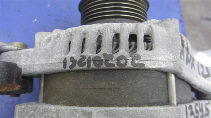 Генератор MDX (YD3) 13-21 2014 Внедорожник 3.5