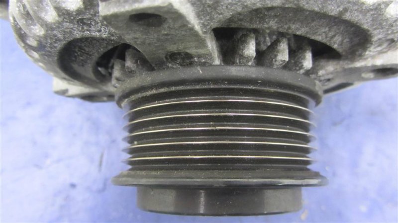 Генератор MDX (YD3) 13-21 2014 Внедорожник 3.5