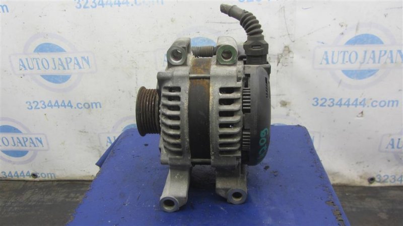 Генератор LEXUS LS460 06-12 2007 Седан 4.6 27060-38040 Б/У