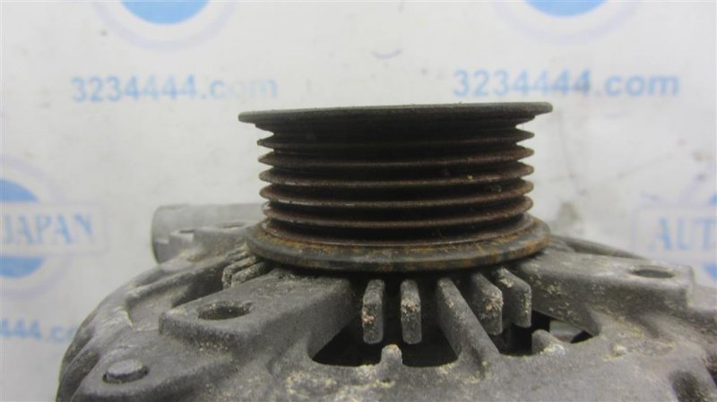 Генератор LS460 06-12 2007 Седан 4.6