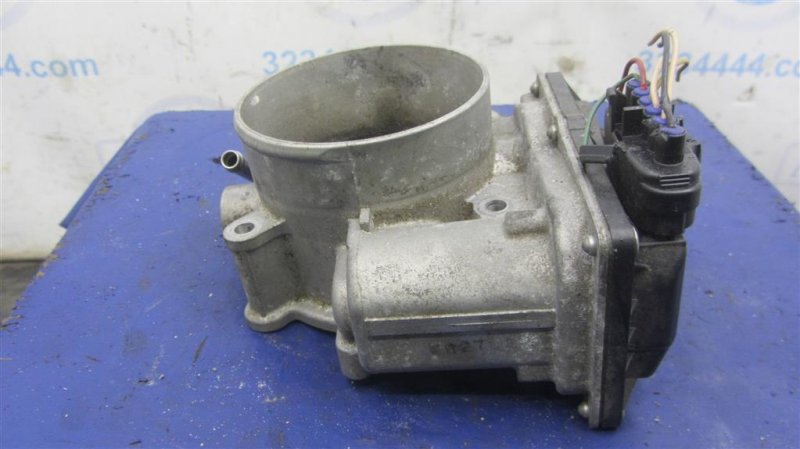 Дроссельная заслонка LEXUS LS460 06-12 Седан 4.6