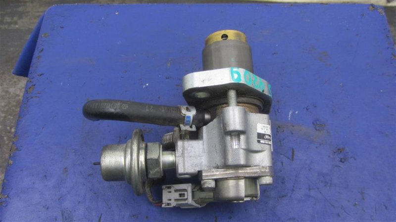 Тнвд (бензин) LEXUS LS460 06-12 2007 Седан 4.6 23100-39635 Б/У