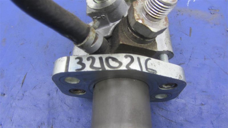 Тнвд (бензин) LS460 06-12 2007 Седан 4.6