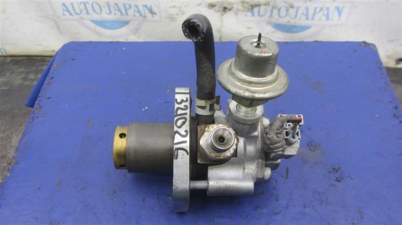 Тнвд (бензин) LS460 06-12 2007 Седан 4.6