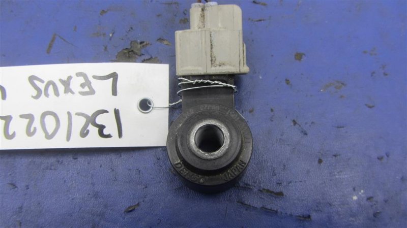 Датчик детонации LEXUS LS460 06-12 2007 Седан 4.6 89615-20090 Б/У