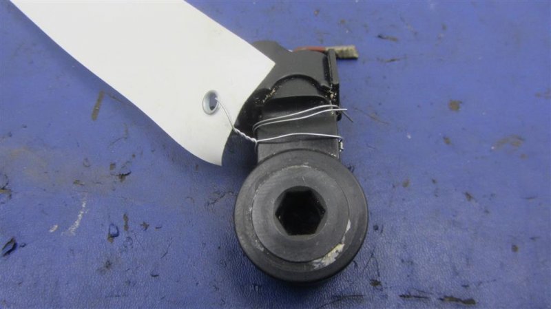 Датчик детонации LS460 06-12 2007 Седан 4.6