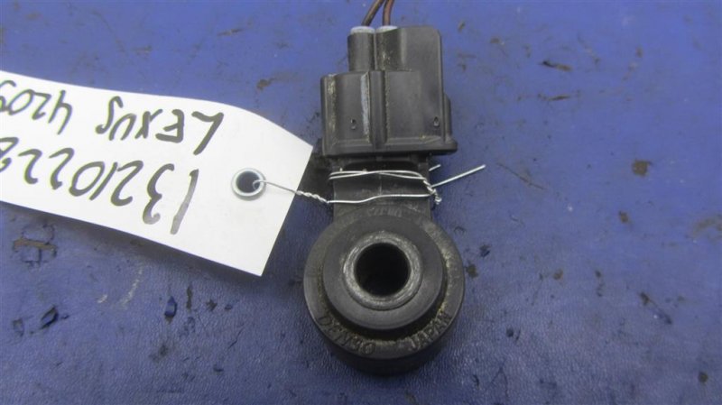 Датчик детонации LEXUS LS460 06-12 2007 Седан 4.6 89615-20090 Б/У