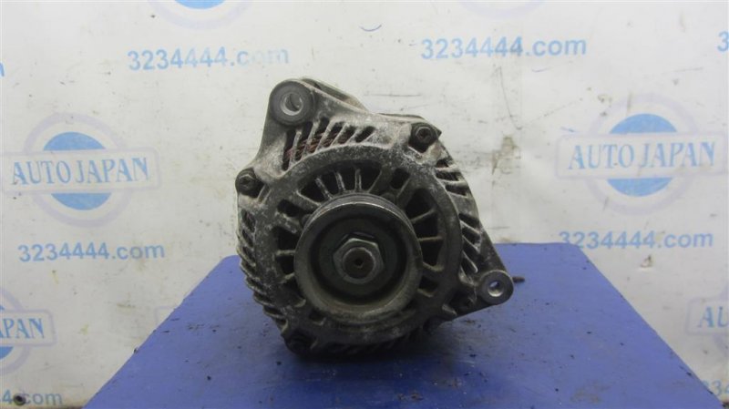 Генератор INFINITI M35/M45 04-10 2007 Седан 3.5 VQ35DE 23100-EG010 Б/У