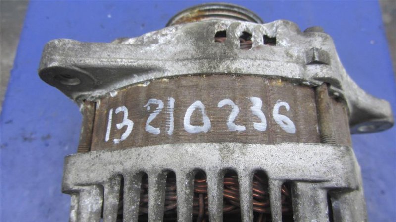 Генератор M35/M45 04-10 2007 Седан 3.5 VQ35DE