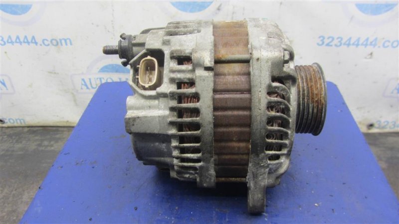 Генератор M35/M45 04-10 2007 Седан 3.5 VQ35DE