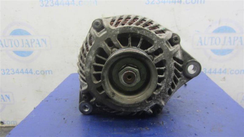 Генератор M35/M45 04-10 2007 Седан 3.5 VQ35DE