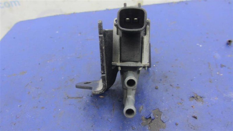 Клапан электромагнитный (вакуумный) M35/M45 04-10 2007 Седан 3.5 VQ35DE