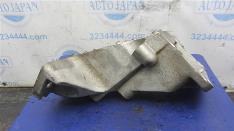 Кронштейн опоры двигателя левый M35/M45 04-10 2007 Седан 3.5 VQ35DE