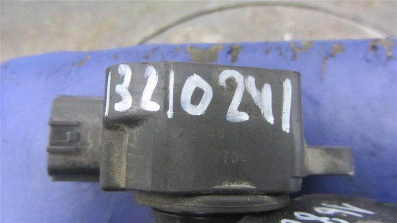 Катушка зажигания M35/M45 04-10 2007 Седан 3.5 VQ35DE Катушка зажигания M35/M45 04-10 2007 Седан 3.5 VQ35DE