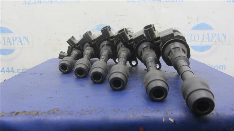 Катушка зажигания M35/M45 04-10 2007 Седан 3.5 VQ35DE Катушка зажигания M35/M45 04-10 2007 Седан 3.5 VQ35DE