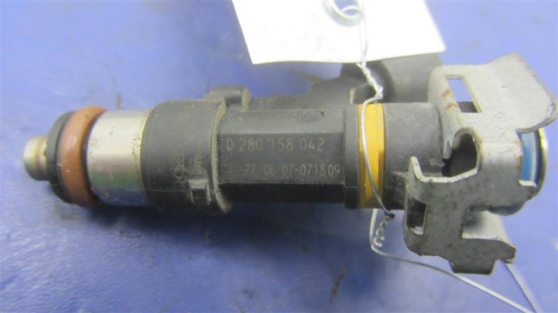 Форсунка топливная M35/M45 04-10 2007 Седан 3.5 VQ35DE