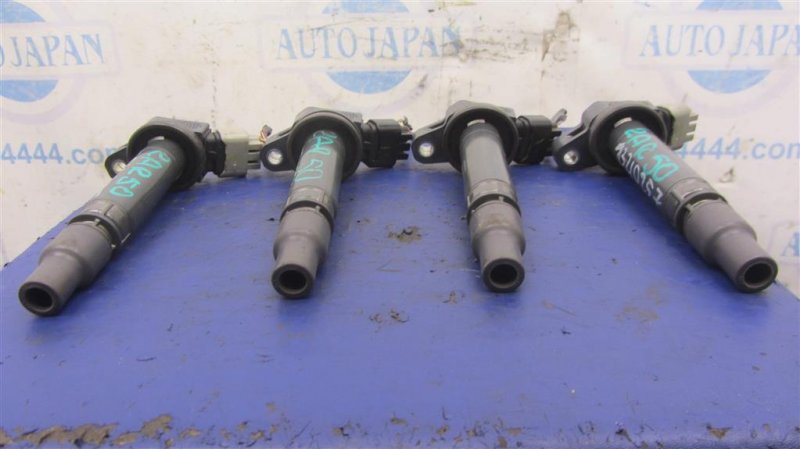 Катушка зажигания CAMRY 55 14-17 2016 ASV50 2.5 2ARFE